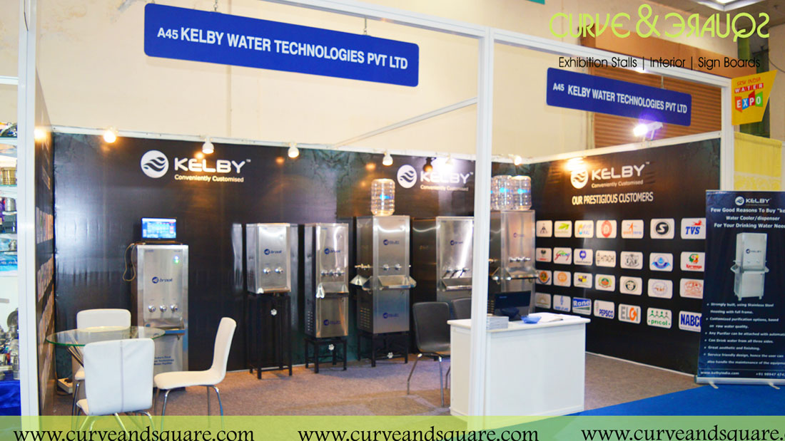 Kelby Water Technologies